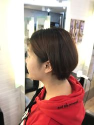 点击看大图 -意廊 Hair Salon