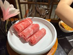 -禧鳳記·猪肚鸡火锅(玖洲道店)