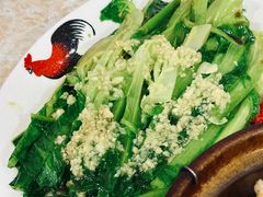 -容里煲仔饭(利丰北路店)