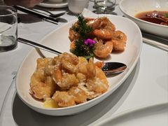 荣兴双味虾-荣兴酒家(徐家汇店)