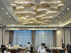 -怡园饭店-餐厅(四望亭店)