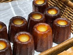 -得粒烘焙坊Daily Bakery House(东海花园店)