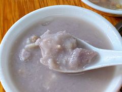 香芋汤-正宗棉湖甜汤春卷店