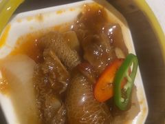 -如轩·海鲜砂锅粥·潮汕菜(小榄店)