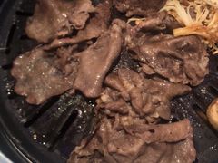 -青松馆韩国料理(香港中路佳世客店)