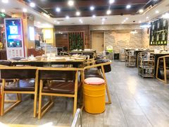 大堂-潮牛鲜天下(小店富康店)