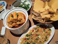 -乡里八闽·福州乡土菜(高宅店)