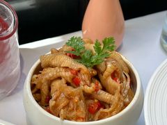 -野蔓果·山野菜(西湖景区·龙井茶田店)