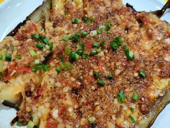 大茄子-龚海宝· 烧烤· 羊肉原切挂糊更好吃(庄市店)