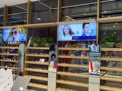 -无界眼镜MaxLess(五角场万达店)