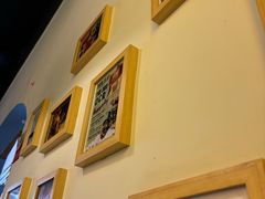 -滋味烤鱼(祥和里店)