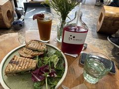 -O'mills Sourdough Bakery&Bistro(永嘉路店)
