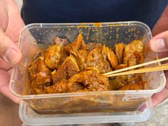 -明记牛杂(新马路分店)