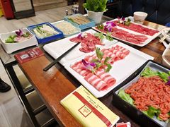 -好得火锅(育才店)