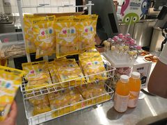 -宜家·瑞典风味餐厅(烟台路店)