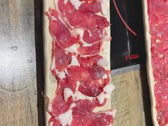 -印象三宝潮汕鲜牛肉火锅烤肉(个体大世界店)