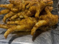 -曾记大腰子烧烤(苗栗路总店)