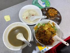 冰醉豆花-小豆海棠(人民南路店)