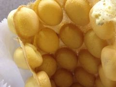 iphone_upload_pic-利强记北角鸡蛋仔(弥敦道店 )