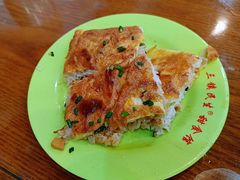 -三镇民生甜食馆(胜利街总店)