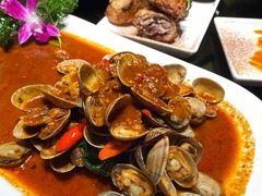 -Home Thai·泰谣(王府井apm店)