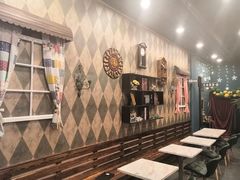 -李大牛和刘大力手作甜品(凯德店)