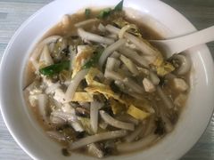 -嵊州特色小吃(萧山街店)