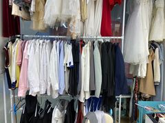 -一墨照相馆·证件照·形象照(世博店)