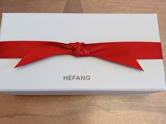 -HEFANG Jewelry何方珠宝(三里屯太古里店)