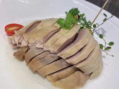 盐水鸭-童福兴·南京菜(老门东店)