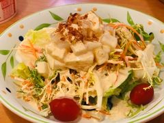 杂果沙拉-萨莉亚意式餐厅(深南茂业店)