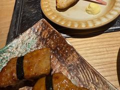 -隐泉京望日式料理(太和广场店)