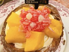 -黑草莓(重庆路店)