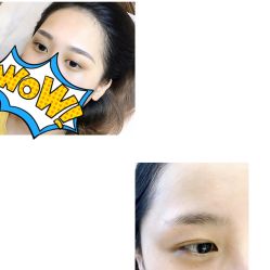 -MIVI野生眉纹绣纹眉