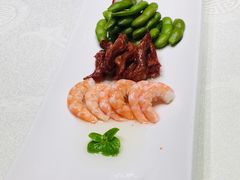 -古韵轩·江浙融合菜(梁溪店)