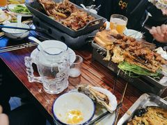 -517烧烤·龙虾·海鲜大排档(万象都荟店)