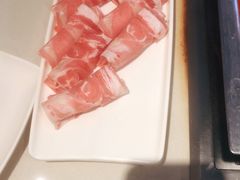 -海底捞火锅(劲松店)