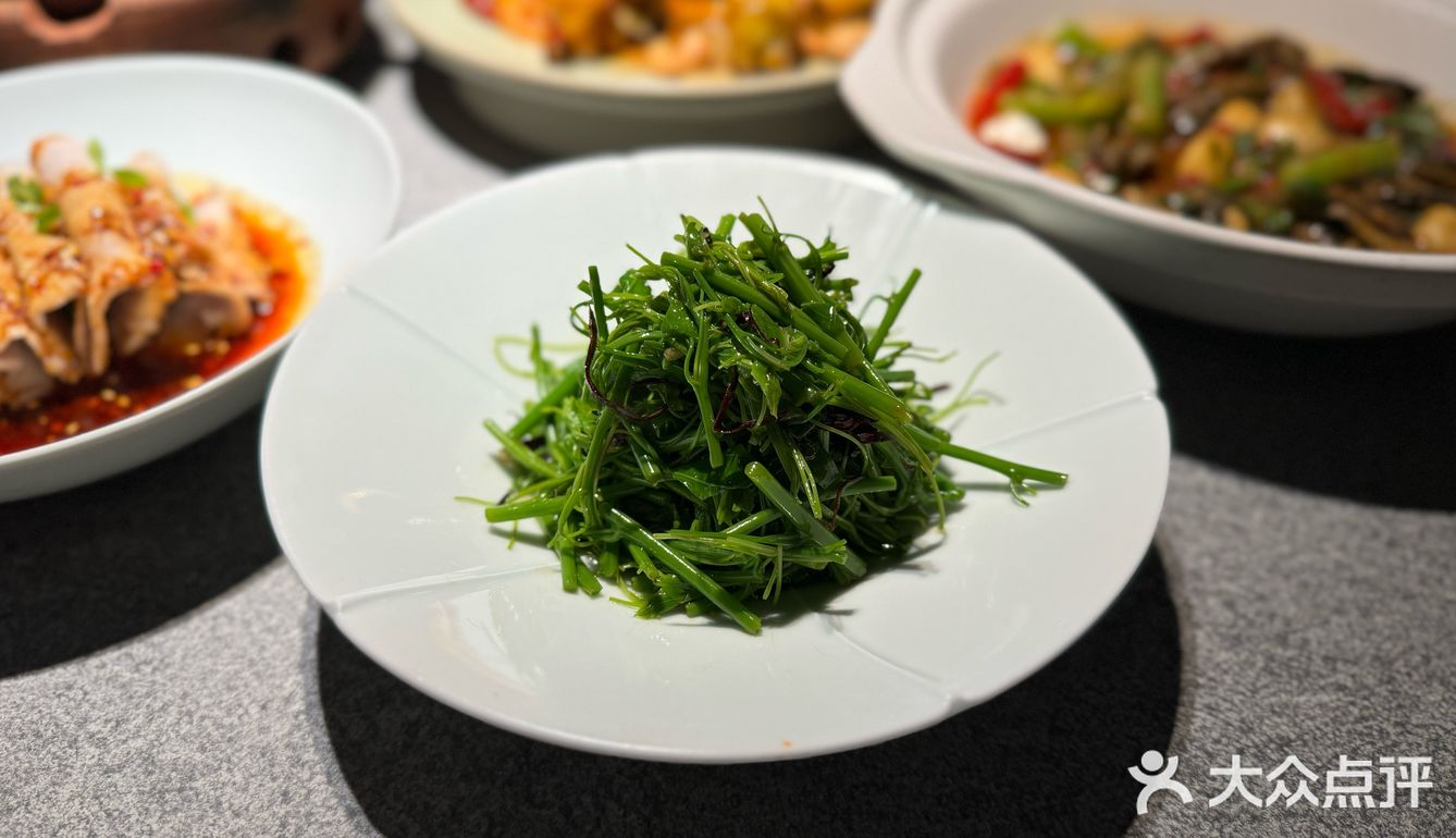 烟火川味最抚人心