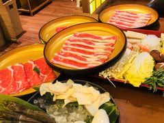 -牛New寿喜烧(青浦店)
