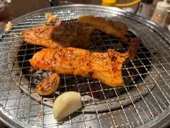 -蒜香焼肉PURUSHIN(马场路店)