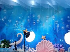 -西安曲江海洋极地公园