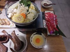 -林妈妈村·日式料理(宝山龙湖天街店)