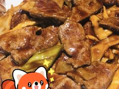 -浦江餐饮•上海菜馆(五四路店)