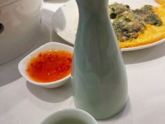 -莆田餐厅PUTIEN(三里屯店)