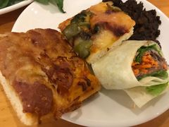 -So Lounge索兰至餐厅(蓝色港湾店)