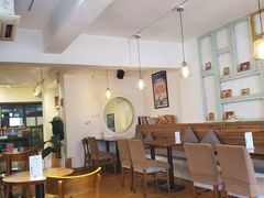 -雕刻时光咖啡馆(南院门店)