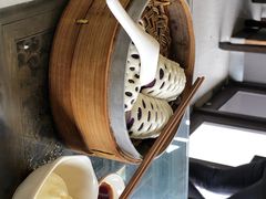 -奇芳阁·百年清真南京菜(夫子庙店)