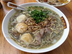 -荔林食店(西华路店)