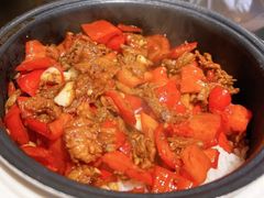 肉汤泡饭-湘味淳(千禧街店)