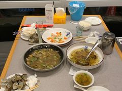 -渔家颂歌渔家味道(青石路店)